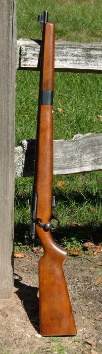 Mossberg 51m manual